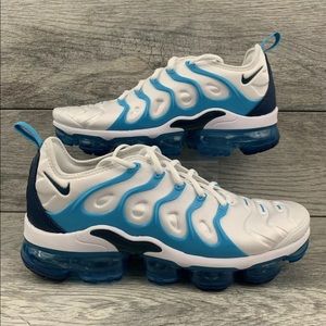 vapormax plus blue force